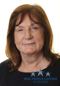Ann Livey