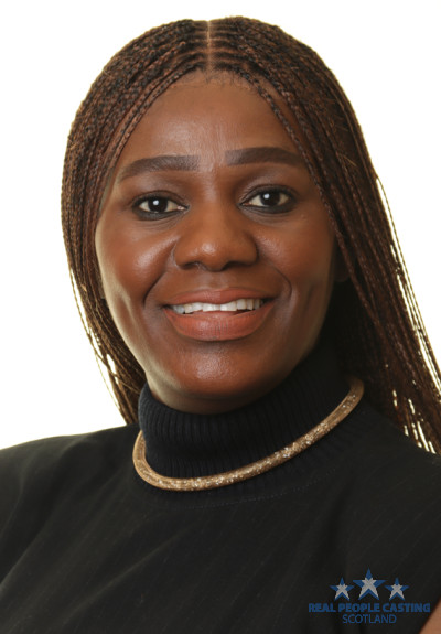 Linly Mhango