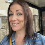 Kirsty Gillies