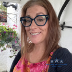 Kirsty Gillies