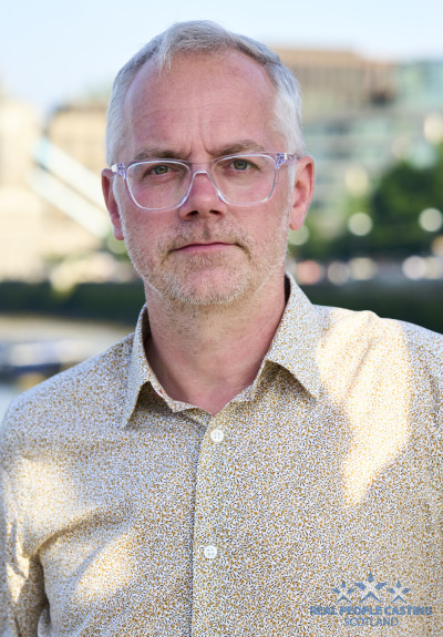 DOWELL MACGREGOR