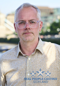 DOWELL MACGREGOR