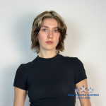 Andriiana Zakhariia