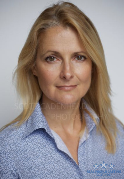PAMELA RYDER