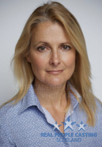 PAMELA RYDER
