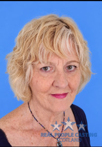Lena Colville