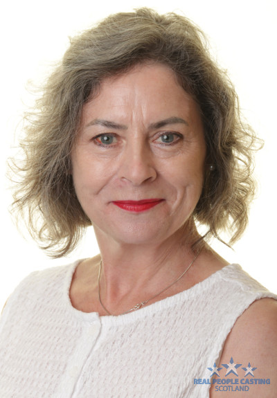 Mary McLuskey
