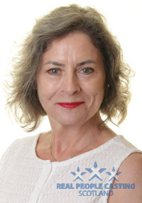 Mary McLuskey