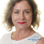 Mary McLuskey