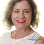 Mary McLuskey