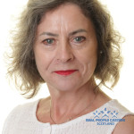 Mary McLuskey