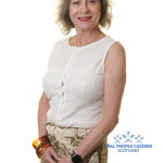 Mary McLuskey