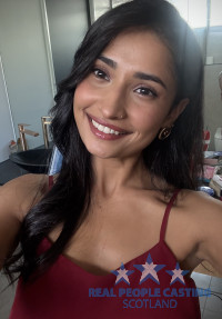 PERI KAUR