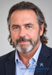 Tom Johnson