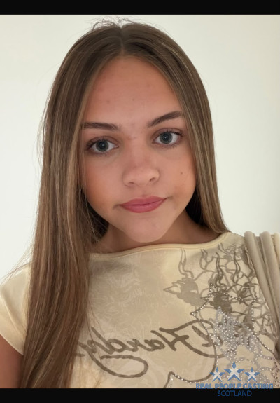 HOLLIE BURTON