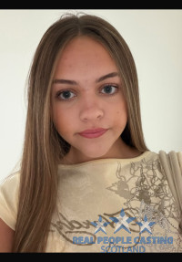 HOLLIE BURTON
