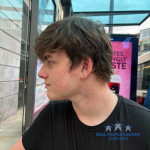 JOSH CORMACK