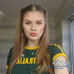 KAJA GILLON