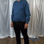 ROBERT KEMP