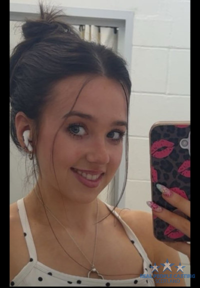 Freya Hulbert