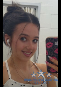Freya Hulbert