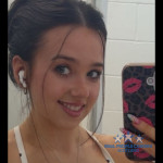 Freya Hulbert