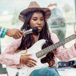 CHERYL AMAESHI