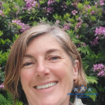 Jacqueline Reid