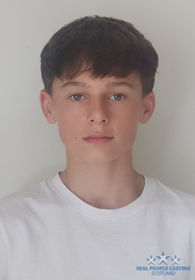 THEO OCONNOR