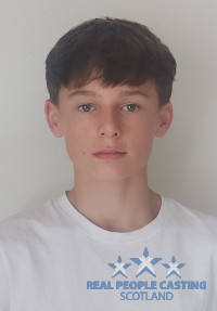 THEO OCONNOR