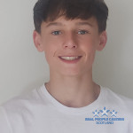 THEO OCONNOR