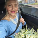 Tetiana Velychko