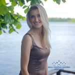 Maryna Mieshkova