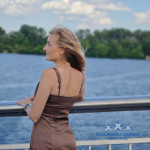 Maryna Mieshkova