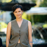 Hanna Dolzhenko