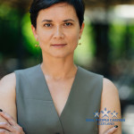 Hanna Dolzhenko