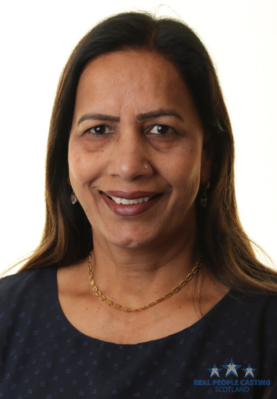 Kulwinder Kaur