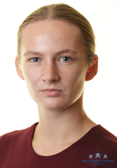 Amelie Mackay