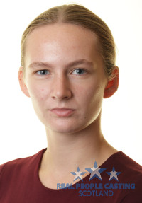 Amelie Mackay
