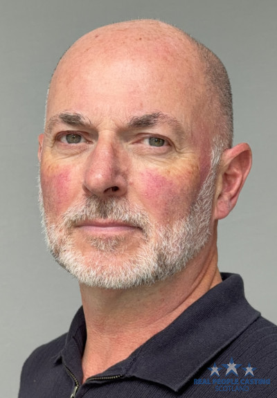 GORDON DOWNIE