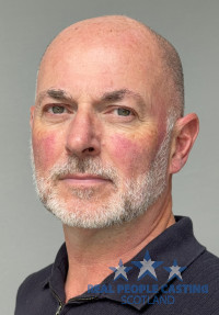 GORDON DOWNIE