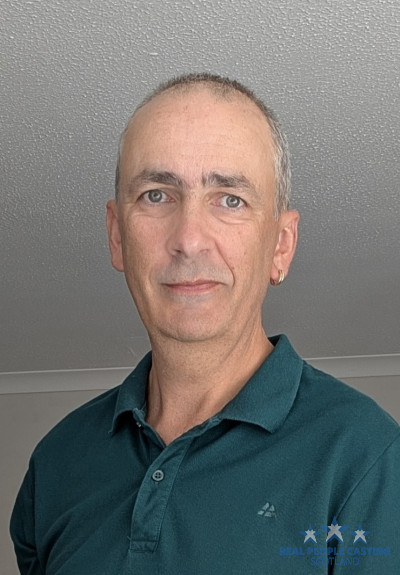 Colin Steele