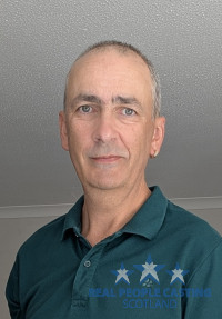 Colin Steele