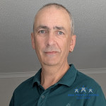 Colin Steele