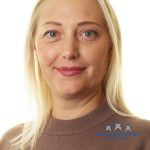 Tetiana Velychko
