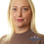 Tetiana Velychko