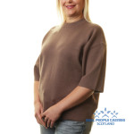 Tetiana Velychko
