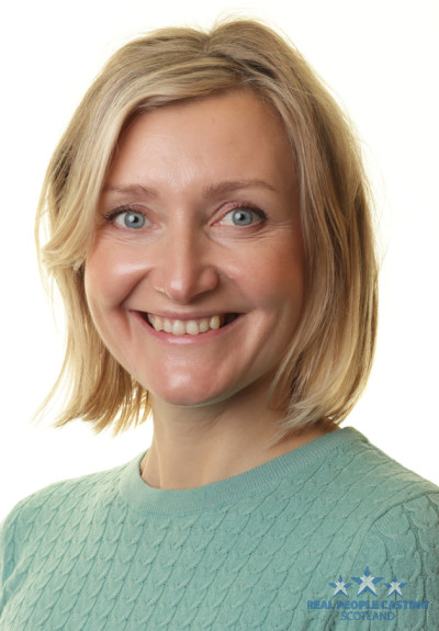 Maryna Mieshkova