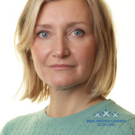 Maryna Mieshkova