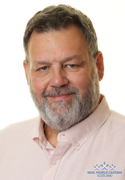 Iain Welsh